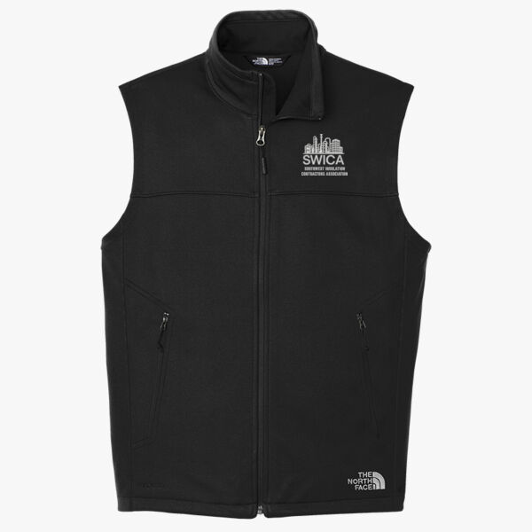 The North Face® Ridgewall Soft Shell Vest (Men's) Thumbnail