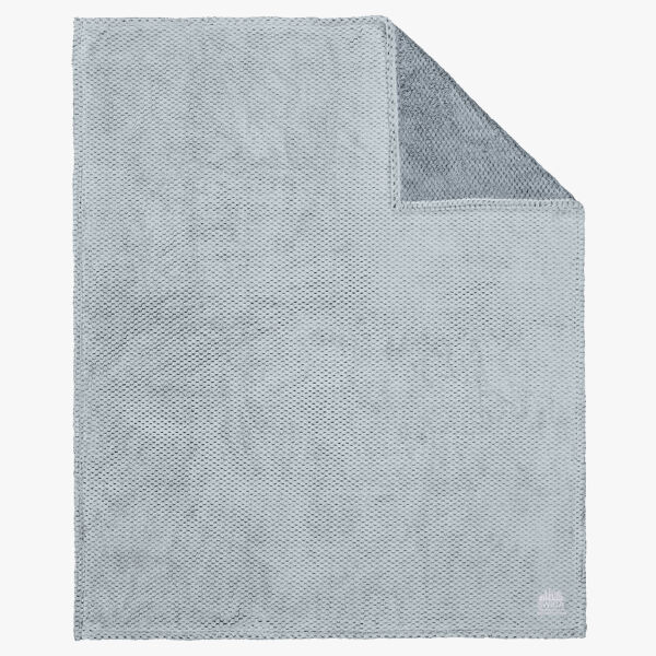 Port Authority ® Plush Texture Blanket Thumbnail