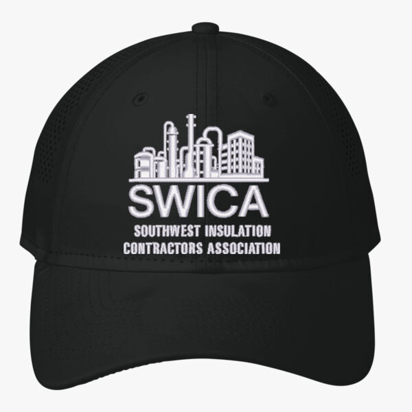 New Era® Perforated Performance Cap Thumbnail