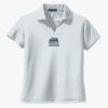 Women's Dri Mesh ® V Neck Polo Thumbnail