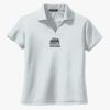 Women's Dri Mesh ® V Neck Polo Thumbnail