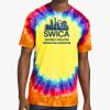 Window Tie Dye Tee Thumbnail